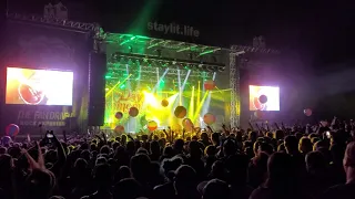 A Day To Remember LIVE At Blue Ridge Rock Festival, Virginia, 9/9/21