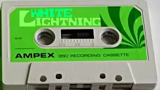 PSYCHEDELIC MIXTAPE #1 1966-1969  "WHITE LIGHTNING"