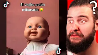 🤮🤮 TikToks Que Dan Vergüenza Ajena 🤮🤮