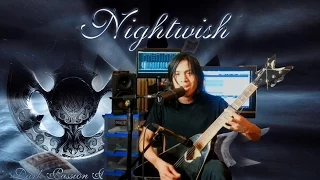 Nightwish - Amaranth (Acoustic/Vocal Cover )
