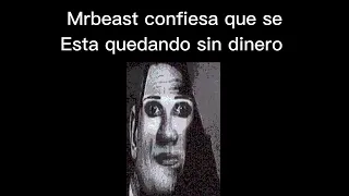 Así sera la muerte de Mrbeast 😯😞...|mr Increible perturbado versión Mrbeast *no apto para sensibles*