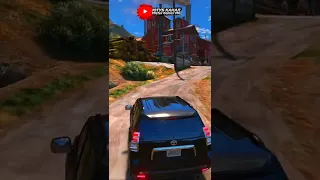 Я ВЗЯЛ ТВОЙ ПРАДИК в GTA 5