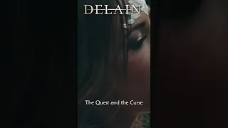 Delain - The Quest and the Curse