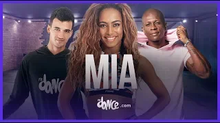 Mia - Bad Bunny feat. Drake | FitDance Life (Coreografía) Dance Video