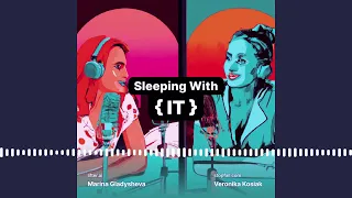 Sleeping with IT - Стресс: спорт, секс, терапия, антидепрессанты, алкоголь, трава, грибы и шаббат