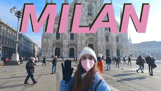 Top 7 Things to do in Milan, Italy | 2024