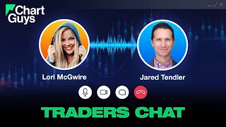 The Mental Game of Trading Chat with Author Jared Tendler