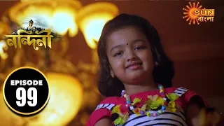 Nandini - Episode 99 | 4th Dec 2019 | Sun Bangla TV Serial | Bengali Serial