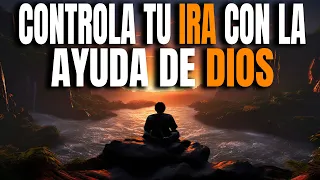 5 PODEROSOS Versículos Que Te Ayudarán A Controlar Tu IRA | Motivación Cristiana