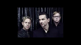 Depeche Mode - Enjoy The Silence + Base (Iscadj remix)