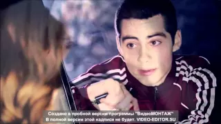Teen Wolf (Лидия и Стайлс) russian song