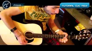 Paint it Black THE ROLLING STONES Cover Guitar ACOUSTIC