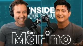 The Other Two KEN MARINO: Losing Identity & Keeping Hilarity