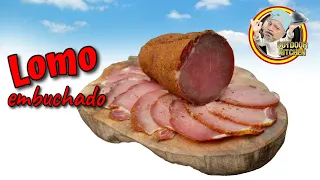 Make Spanish Ham at Home with This Easy Recipe!