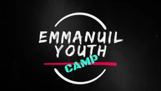 ПРИГЛАШЕНИЕ НА ЛАГЕРЬ-КОНФЕРЕНЦИЮ "Emmanuil Youth Camp 2017"