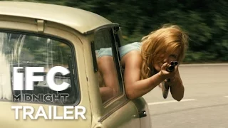 Road Games - Official Trailer I HD I IFC Midnight