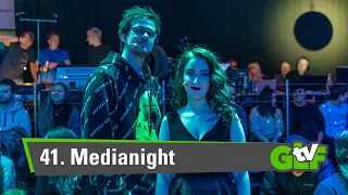 41. Medianight Digitale Medien | GLFtv Hochschule Furtwangen