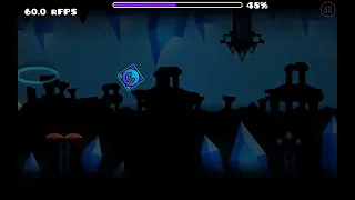 Crystallized rebirth (Insane) By Nikiy0 76%