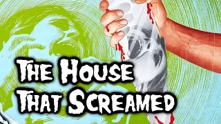 The House That Screamed (1969) REVIEW - CONQUERING 200 FILMS