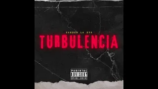 Xander La Evo - Turbulencia (Audio Oficial)