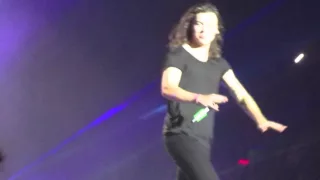 Little White Lies (Snippet) - OTRA London 30/9/15