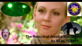 Coach Reacts: The Rescue of Jessica Buchanan by SEAL Team 6 after 3 months of being held hostage