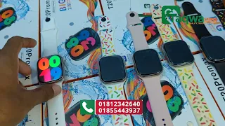 T20 Pro Max smart watch Apple Watch Series 9 | 01812342640 | 01855443937 |