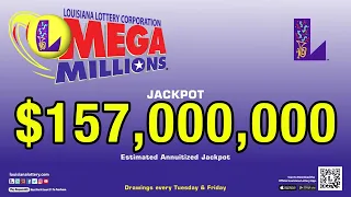 5-27-22 Mega Millions Jackpot Alert!