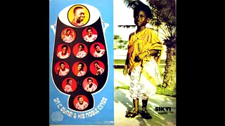 Dr. K. Gyasi & His Noble Kings ‎– Sikyi-Highlife  (1974)