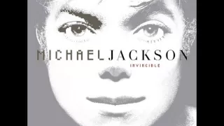 Michael Jackson - Break Of Dawn