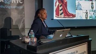 Deborah Willis - Artist, Author, Curator & Educator