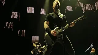 Metallica - Brussels  2019