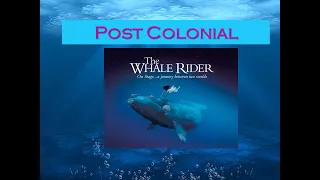 The whale rider # Characters  # Summary # Themes and analysis #