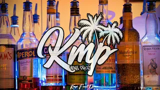 DJ KMP Ft DJEXO x RK - ZONE [ REMIX ZOUK 2023 ]
