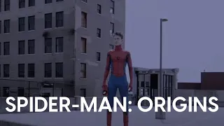 Spider-Man: Origins | Short Film