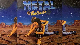 ✮ Металл Баллады / Metal Ballads - Collection ✮