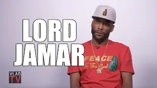 Lord Jamar on Grand Puba Changing "Bruce Jenner" to "Caitlyn" While Performing "Slow Down"