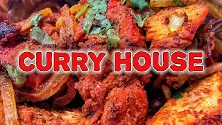 Curry House - TOPOVÁ INDIE V PRAZE?!