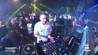 Fran Ares @ PACHA Ibiza Opening 2022 | IWE