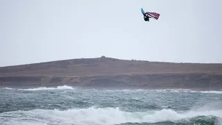 Red Bull Storm Chase 2019 - Action Clip Day 1 Ireland