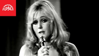 Helena Vondráčková - Fanfán (oficiální video 1971)