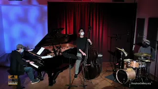 Ton Pra Tom- Julian Shore Trio