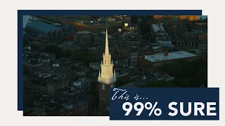 99% Sure | Ep 2: Interpreting Longfellow's "Paul Revere's Ride"