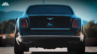 Bentley заменит Mulsanne новым кроссовером😲 McLaren для "бедных"🤑 Автомобили Tesla станут быстрее🚀