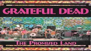 Grateful Dead 4/27/1977   Promised Land