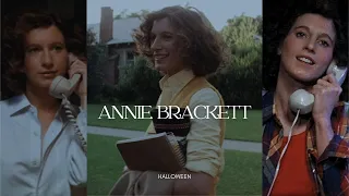 annie brackett scene pack | halloween (1978) - logoless | nancy loomis