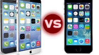 iPhone 6 vs iPhone 5S   Ultimate Camera - Comparison Test - Must Watch