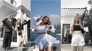 Kristina Kim •Kikakiim• - Best TikTok Compilation °2022° #3