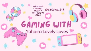 Gaming with Yahaira Lovely Loves: Bubble Witch Saga 3 Level 202-206