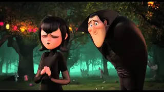 Hotel Transylvania 2 - Official Trailer